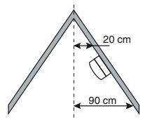 DELTA DORE DETEC FUM DFR TYXAL - W pokoju: - 2