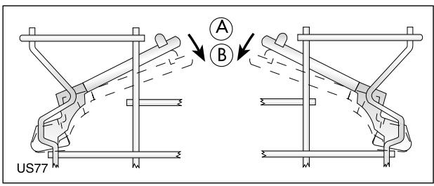 ARTHUR MARTIN ASI 6229 ALU BD ALU - Informations pour essais comparatifs - 4