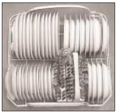 ARTHUR MARTIN ASI 6229 ALU BD ALU - Informations pour essais comparatifs - 3