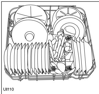 ARTHUR MARTIN ASI 6229 ALU BD ALU - Le panier inférieur - 2