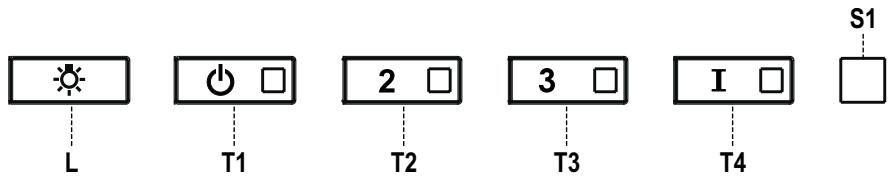 DARTY 36DaRryFRANKEHOTTEFTUPLUS3707IXS - KOMMANDON - 1