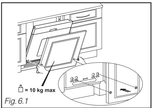 DE DIETRICH DVH 938 JE1 FULL - Conseil : - 3