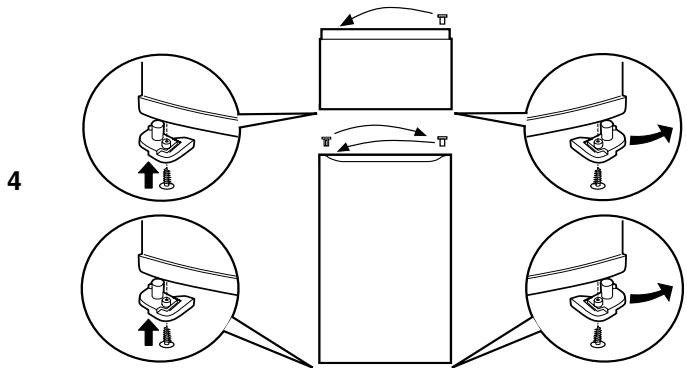 ARISTON DAN 32 V INOX - Raccordement électrique - 2