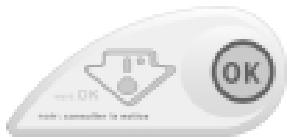 ARISTON DAN 32 V INOX - Abattant PORTE-BOUTEILLES/PORTE-CANETTES\* - 3