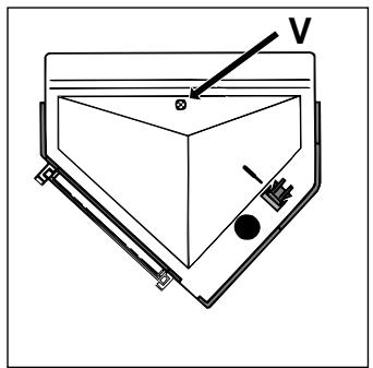 ARISTON PF 604 WH - Raccordementélectrique - 1