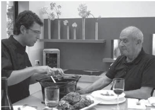 CUISINART CEC10E - L'AVIS DES CHEFS - 1