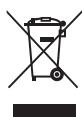 CUISINART CEC10E - Déchets des équipements électriques et Electroniques en fin de vie - 1