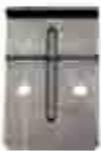 ROBLIN LIDO/2 900 INOX - REMARQUES - 6