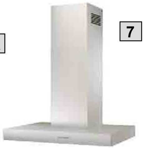 ROBLIN LIDO/2 900 INOX - REMARQUES - 10
