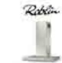 ROBLIN LIDO/2 900 INOX - REMARQUES - 8