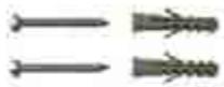 ROBLIN LIDO/2 900 INOX - REMARQUES - 3