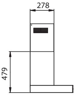 ROBLIN LIDO/2 900 INOX - REMARQUES - 19
