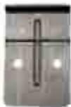 ROBLIN LIDO/2 900 INOX - REMARQUES - 5