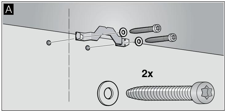 NEFF D39M65NO - Installation - 1