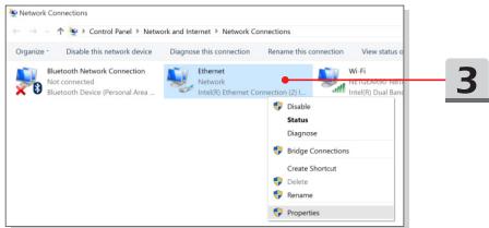 MSIPC portableGP75/I7/16/12/1660 - Connexion sans-fil - 5