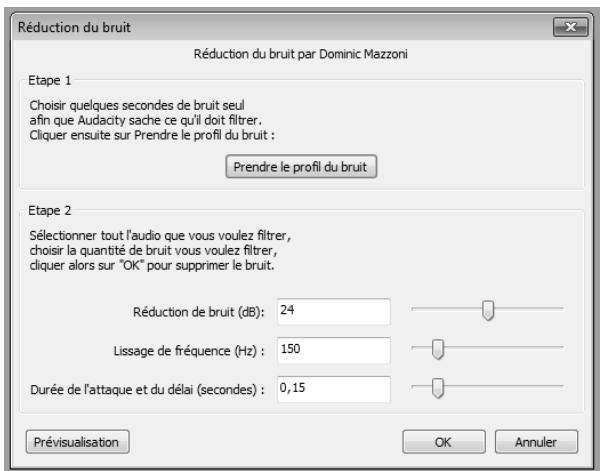 HALTERREGO H.TURN BLACK BiRDScopic - NETTOYER VOTRE ENREGISTREMENT (FACULTATIF) - 2