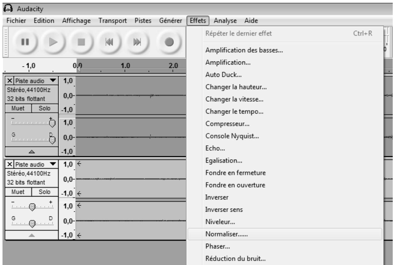 HALTERREGO H.TURN BLACK BiRDScopic - AJUSTER LE VOLUME (FACULTATIF) - 2