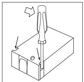 ARISTON KBT 7114 DBI - Valable seulement pour les modèles dépourvus de cable d'alimentation - 1