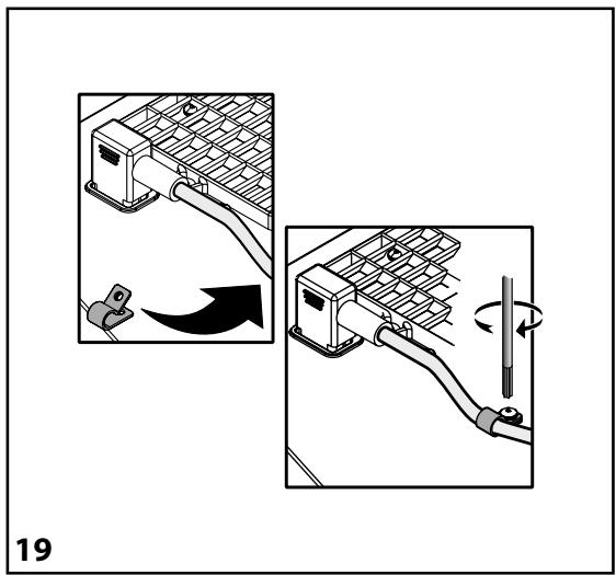 WHIRLPOOL HOTTEAKR808/1BG - Panneau de commande - 21
