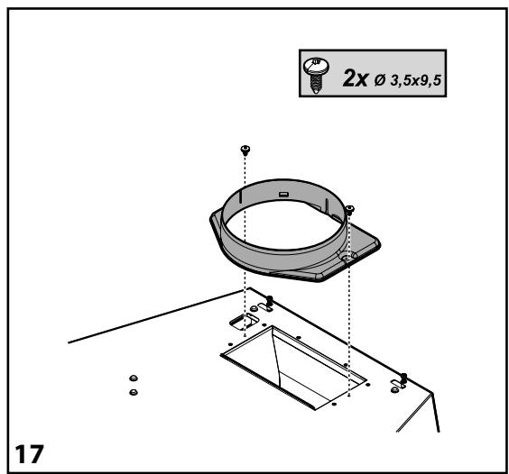 WHIRLPOOL HOTTEAKR808/1BG - Panneau de commande - 19