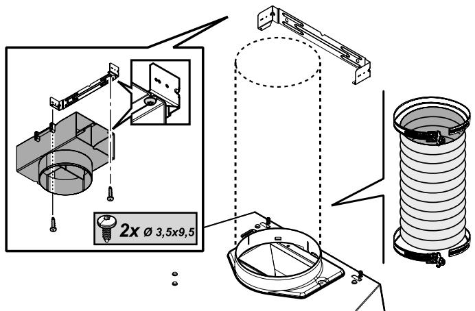 WHIRLPOOL HOTTEAKR808/1BG - Panneau de commande - 23