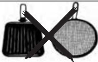 SAUTER STE607BF1 - Attention - 6