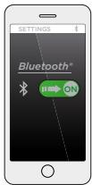 COPIC FOCALSPARK WL BLACK4330242 - Bluetooth - 2