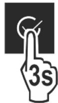 LIEBHERR IRF1784 - Allumer l'appareil - 16