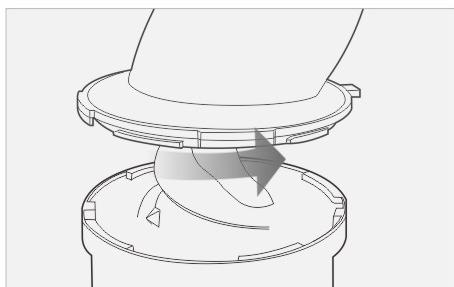 FAGOR FG753 - ASTUCES D'EXTRACTION : - 1