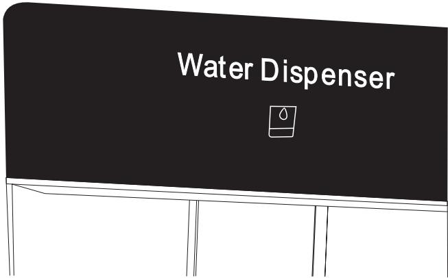 PROLINE PLC225WD - Remplir le réservoir d'eau - 2