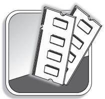 MSI UNITE CENTRALEYDRAY PRO 16TZM-023XEU - Remplacement des composants et mise à jour - 2