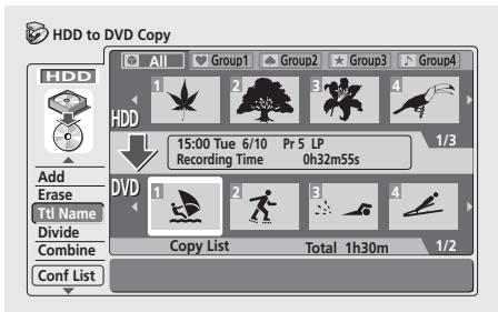 PIONEER DVR720H - Erase - 2