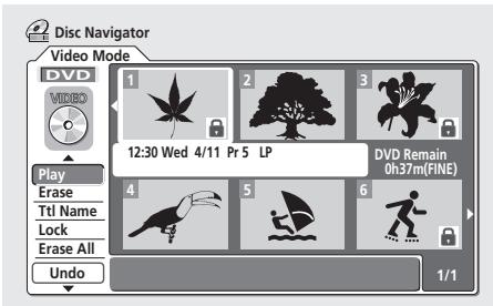 PIONEER DVR720H - HDD - 1