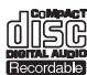 PIONEER DVR720H - Compatibilité générale des disques - 6