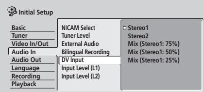 PIONEER DVR720H - DV Input - 1