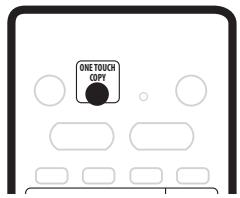 PIONEER DVR720H - One Touch Copy* (Disque dur vers DVD) - 1