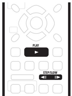 PIONEER DVR720H - Lecture au ralenti - 1