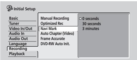 PIONEER DVR720H - Navi Mark - 1