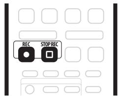 PIONEER DVR720H - Annulation d'une programmation ou arrêt d'un enregistrement programme en cours - 1