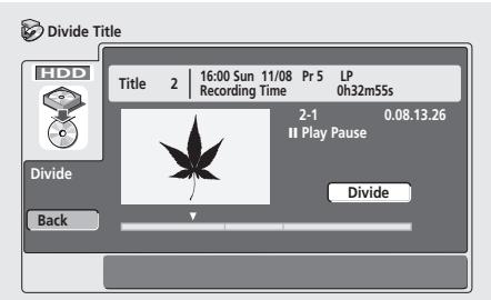 PIONEER DVR720H - Divide - 2
