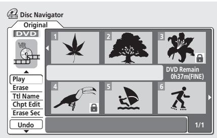 PIONEER DVR720H - Important - 2