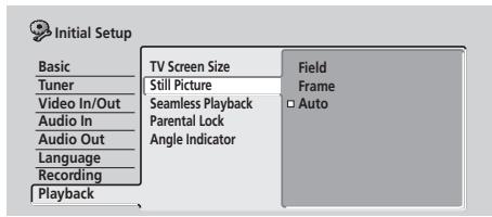 PIONEER DVR720H - Still Picture - 1