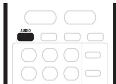 PIONEER DVR720H - Sélection des voies audio - 1