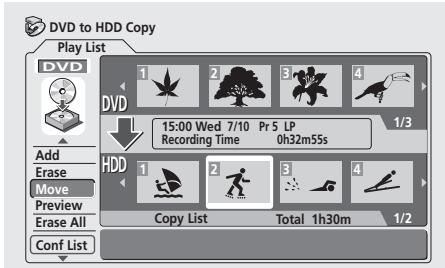 PIONEER DVR720H - Move - 1