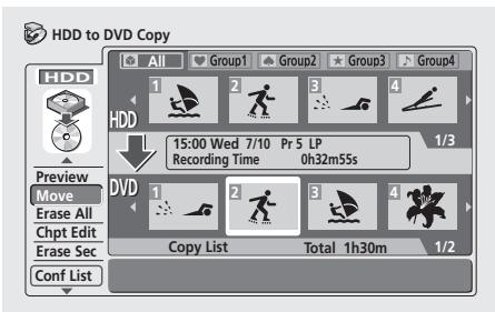 PIONEER DVR720H - Move - 1