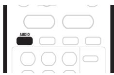 PIONEER DVR720H - Sélection des voies audio - 1