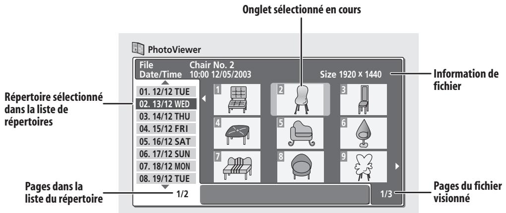 PIONEER DVR720H - PhotoViewer - 1
