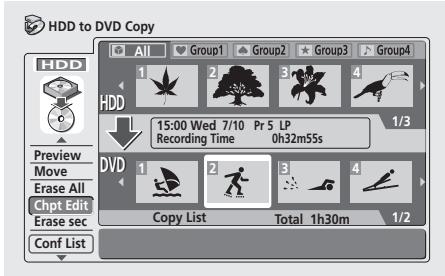 PIONEER DVR720H - Erase All - 2