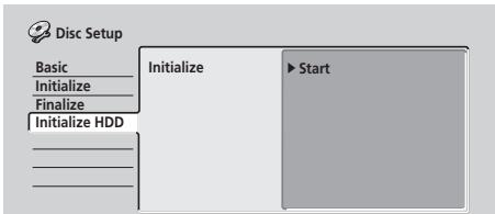 PIONEER DVR720H - HDD - 1