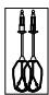 BOSCH MFQ4070 - Blanc d'oeuf - 2